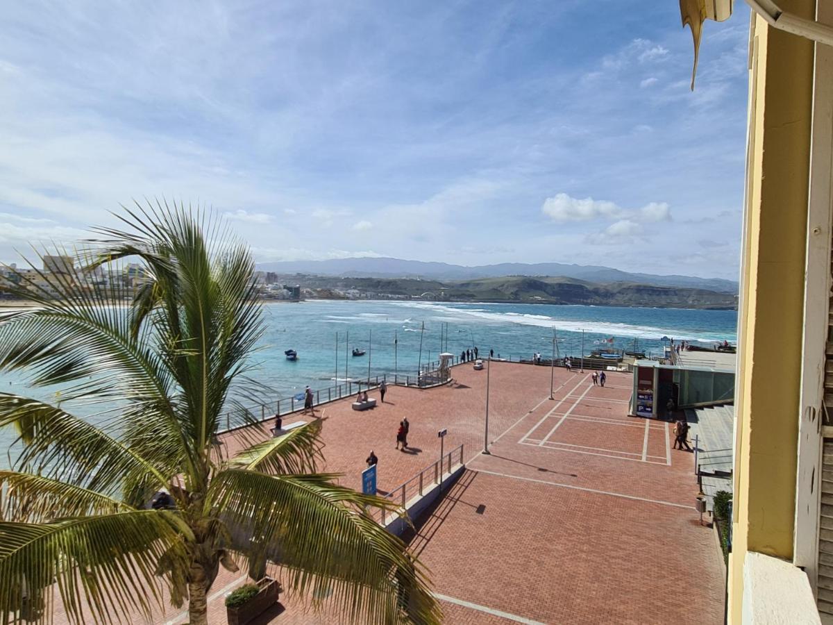 Francisco'S Holiday Home Las Palmas de Gran Canaria Exterior photo
