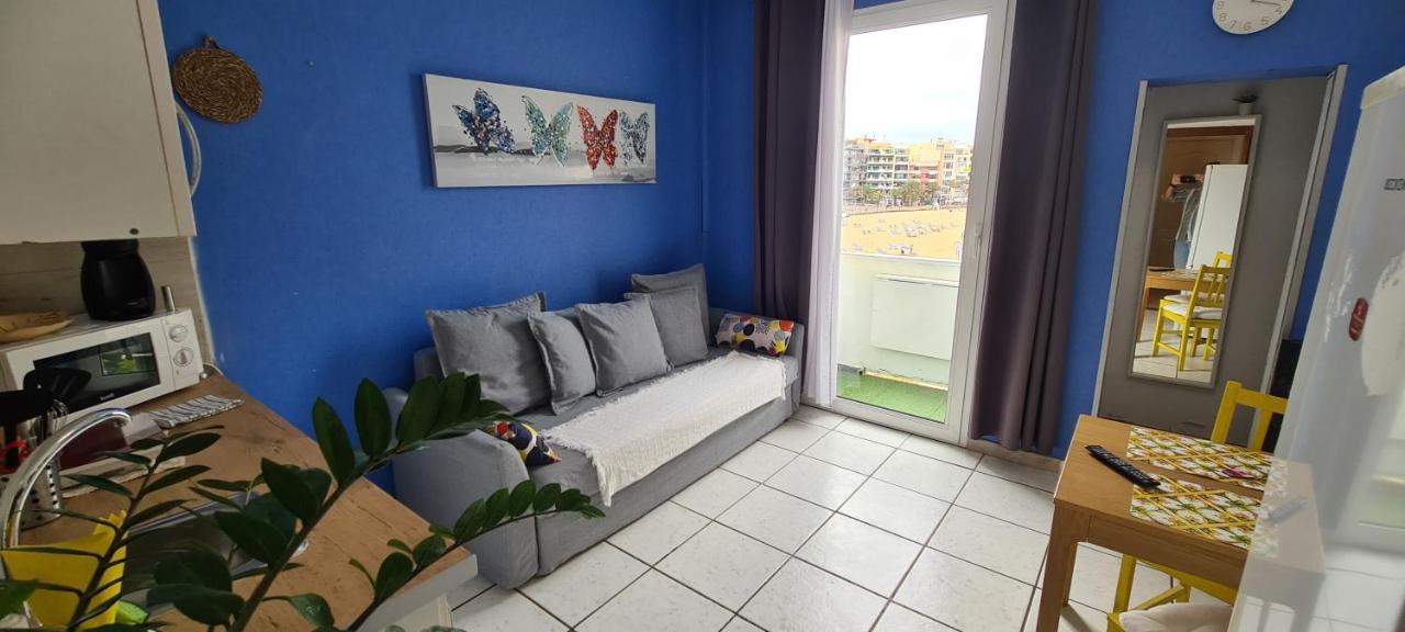 Francisco'S Holiday Home Las Palmas de Gran Canaria Exterior photo